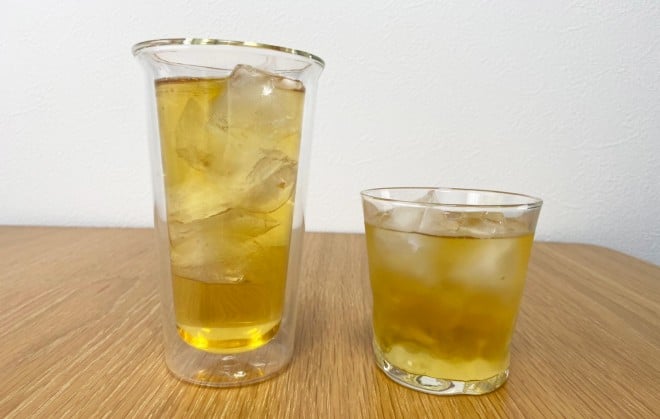 ���������ł���ۂ��傫���ς��BKINTO�͌����ڂ��e�ʊ����X�}�[�g