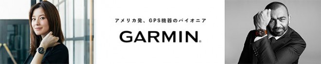 GARMIN�i�K�[�~���j