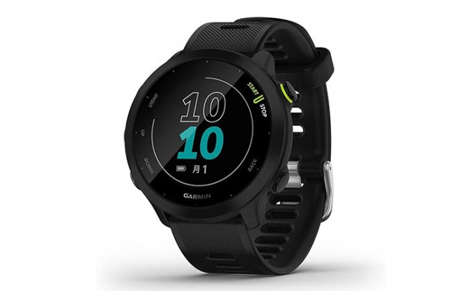�K�[�~��(GARMIN) �����j���O�E�H�b�`