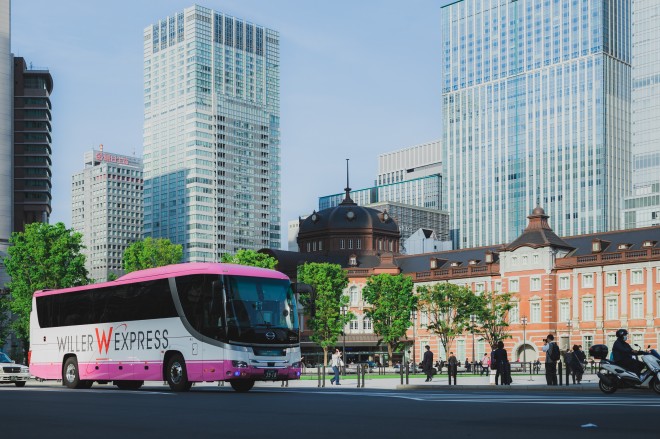 񋟁FWILLER EXPRESS