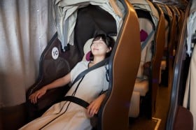 【WILLER EXPRESS】推し活層から絶大な支持集まる高速バス・夜行バス、意識は「運輸業ではなくサービス業」
