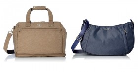 �u�����b�N�ȊO���D�G�I�v�����E�y�ʁE���[�͂őI�ԃA�l���̃o�b�O��������3�I�b�ʋ΁E���s�E���o������