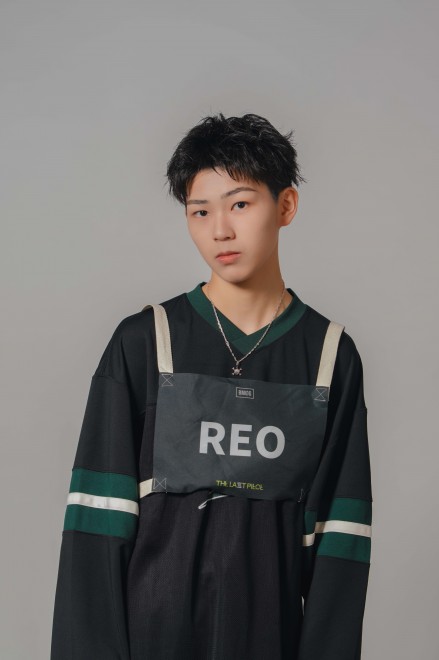 �wTHE LAST PIECE�x�ɎQ������REO�@�ʐ^�񋟁FBMSG