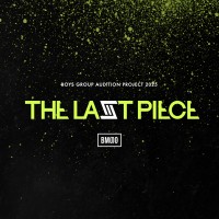 �wTHE LAST PIECE�x3���R���Q���҃v���t�B�[��