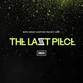 『THE LAST PIECE』3次審査参加者プロフィール