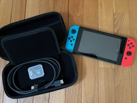 Nintendo Switch2�̗��I�Ղ�Ɍ��ނ��c�ł��Q�[���M�͍ō����I�g�����^�їp�P�[�X�h�ŋC�������ł��グ�Ă��I