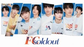 ؍h}wFC SoldoutxLXgEolEo҈ꗗ/炷