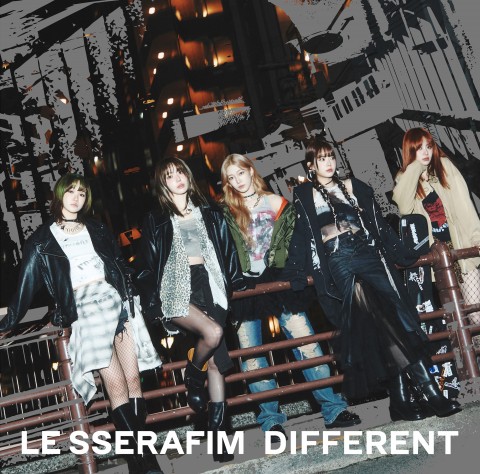 {4th VOuDIFFERENTviPj&iCjSOURCE MUSIC