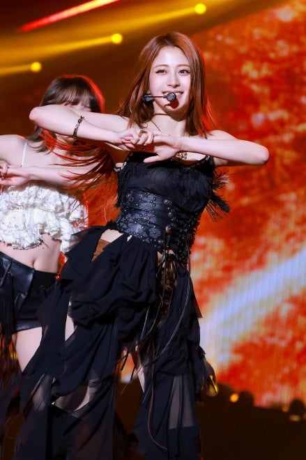 HUH YUNJINiPj&iCjSOURCE MUSIC
