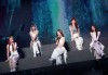 紅白3年連続出場グループLE SSERAFIM、自身初の東京ドーム公演決定に「皆さんが東京ドームのステージに連れて行ってくれました」デビューからの軌跡とこれから