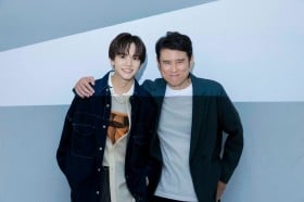 昭和のおじさんは“常識”をどう変えるべき？ 原田泰造がいつまでもチャーミングであり続ける理由