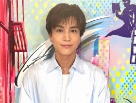 岩田剛典「生き残っていけるぞとは今も思ってない」、気付きを得た20代【オリコンライターズ】