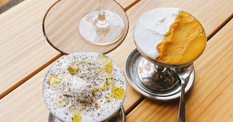 現地在住の編集者が厳選！夏に食べたい韓国・ソウルの冷スイーツ店5選【ハングクTIMES Vol.211】