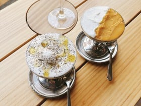 現地在住の編集者が厳選！夏に食べたい韓国・ソウルの冷スイーツ店5選【ハングクTIMES Vol.211】