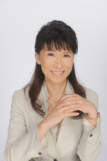 おいかわ のりこ 「夫婦問題相談室フォルテ」代表