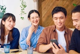 会員数70万人突破、既婚者のためのマッチングアプリ「カドル(Cuddle)」なぜ人気？　担当者が明かす独自戦略