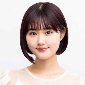 2025年 上半期ブレイク俳優ランキング（女性編）