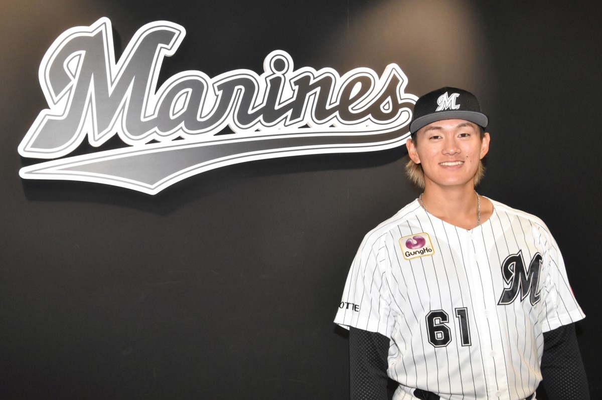 山本大斗様の魅力あるものです。 山本大斗、USヒップホップで“ワクワク”しながら打席へ 緊張せず「音楽