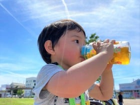 各地で夏の風物詩イベントが前倒し…熱中症は死活問題、家族で“夏を満喫”するためのマスト知識「こども気温」とは？
