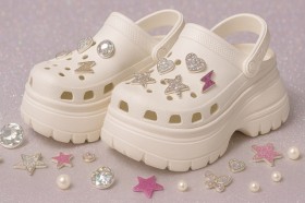 ���N��������Ȃ��A���킢���g�����h�I �l�C�́u����N���b�N�X�v�Ă̑��_�͂������I