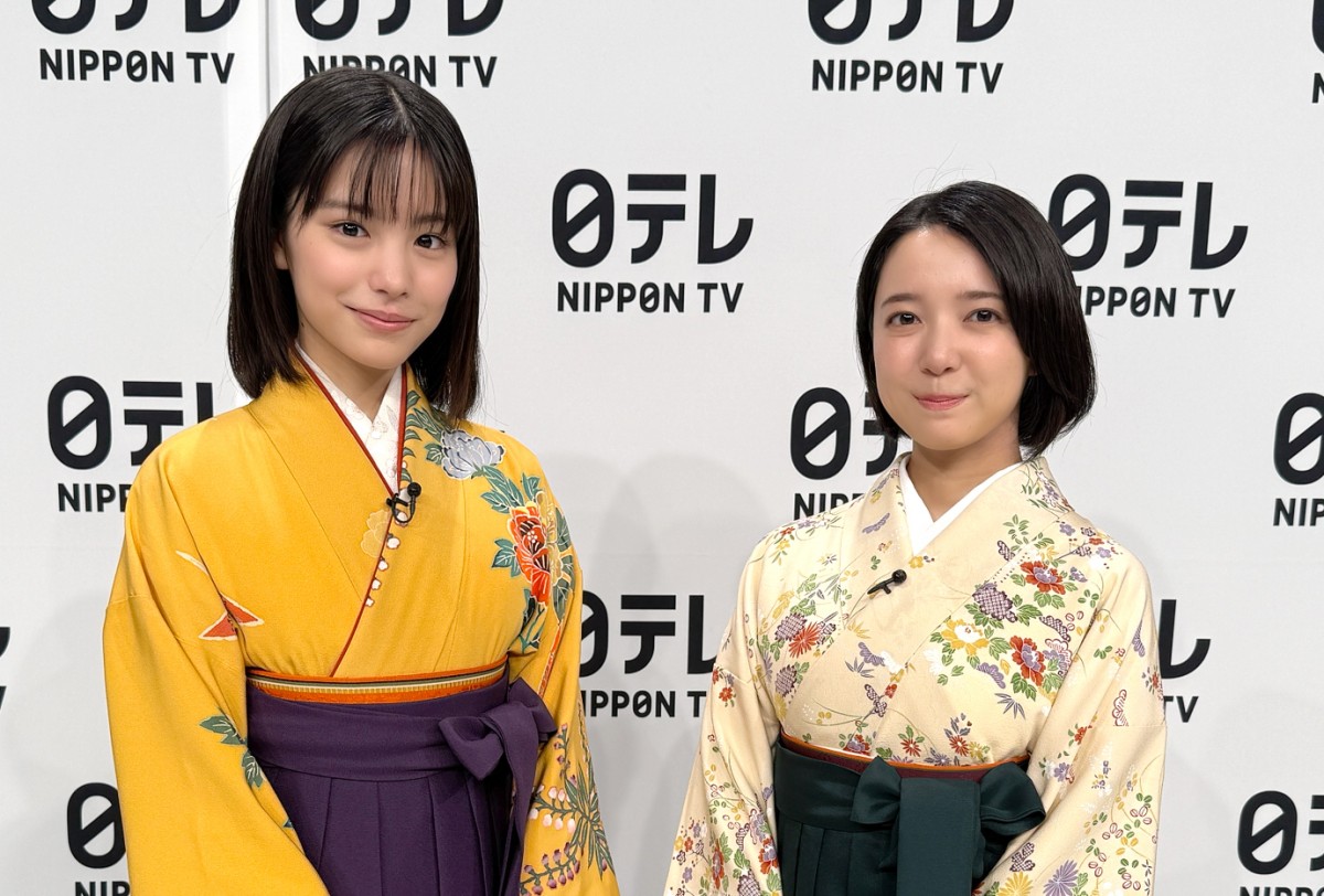 ちはやふる-めぐりB３ポスター　當真あみ　原菜乃華　上白石萌音　齋藤潤　藤原大佑 ちはやふる－めぐり－」の高校生役全キャスト発表 當真あみ、原