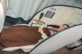 【高速バス・夜行バス】トイレ・スマホ使用・飲食・持ち物…初心者の疑問や不安を解消！ 準備ガイド