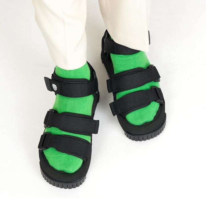 [シャカ] NEO BUNGY EX サンダル スポーツサンダル EXソール アウトドア キャンプ フェス ネオバンジーイーエックス レディース メンズ Denim 00N-New 22.0 cm