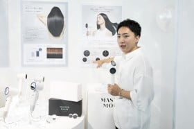 ”地毛風ストレート”がステータスに？　「縮毛矯正」「髪質改善」サロン帰りの髪を保つ乾かし方をプロが伝授