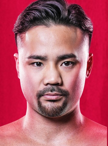U-NEXT BOXING.3