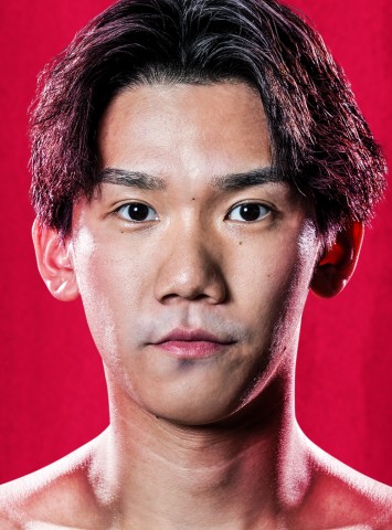 U-NEXT BOXING.3
