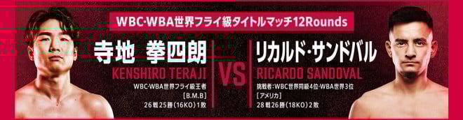 U-NEXT BOXING.3