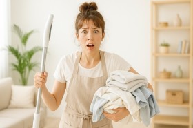 �u�������ĉƎ��������Ȃ��I�v�����o��z�b�g�N�b�N�ȂǁA�g���܂����Ɠd�h�Ŗҏ������؂낤