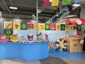 【2025 夏】韓国で話題沸騰中！サンリオコラボ最新スポット4選【ハングクTIMES Vol.213】