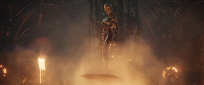 Vo[T[t@[iCj2025 20th Century Studios^iCjand 2025 MARVEL