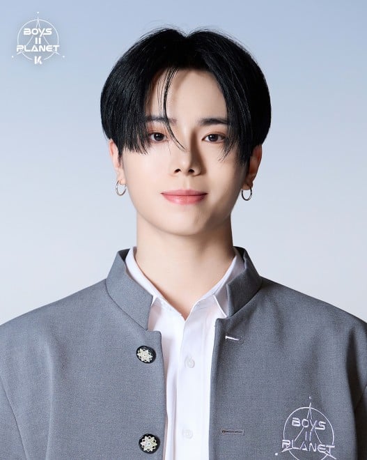 BOYS II PLANET K』（ボイプラ2）参加者・メンバープロフィール 3