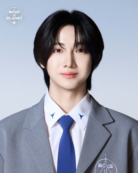 BOYS PLANET2 ボイプラ2 展示会 プリントフォト ジュンソ 6枚 ジュンソ ボイプラ2 アーカイブ展 boys planet フォトカード