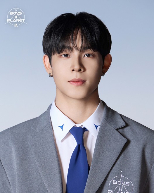 BOYS2PLANET アーカイブ展 ボイプラ2 コレクトブック カンミン