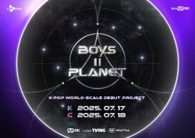 『BOYS II PLANET K』参加者プロフィール