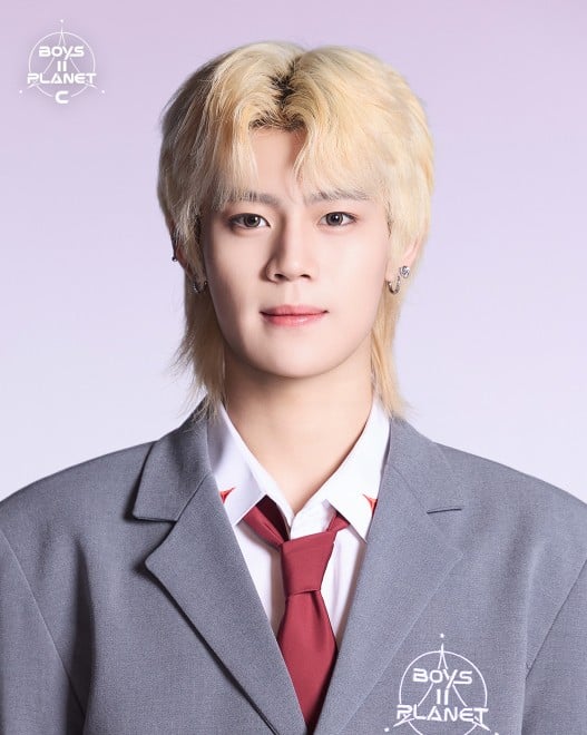 BOYS II PLANET C』（ボイプラ2）参加者・メンバープロフィール