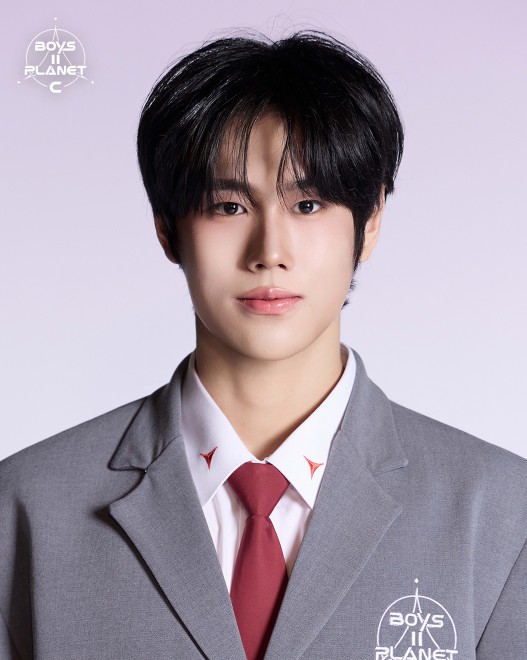 BOYS PLANET2 ボイプラ2 展示会 2週目 ウジン コンプ ② BOYS PLANET2 ボイプラ2 展示会 キーリング カンウジン - メルカリ