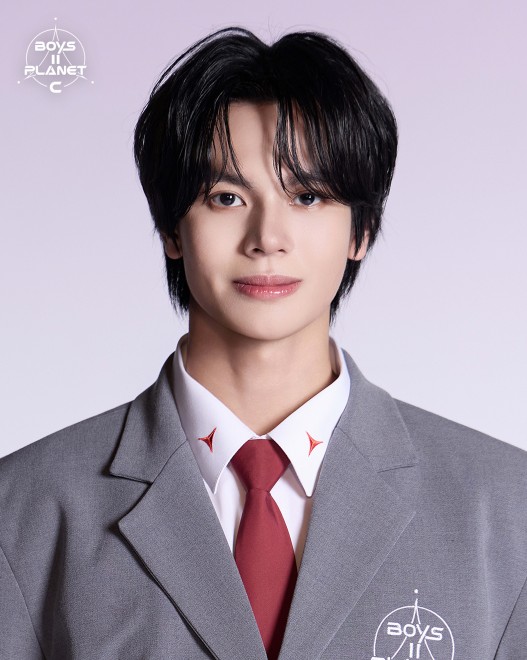 ③-3【チェンカイウェン】ボイプラ2 アーカイブ展　11枚 BOYS II PLANET Archive Exhibition: AFTER; JOURNEY] Bowen's