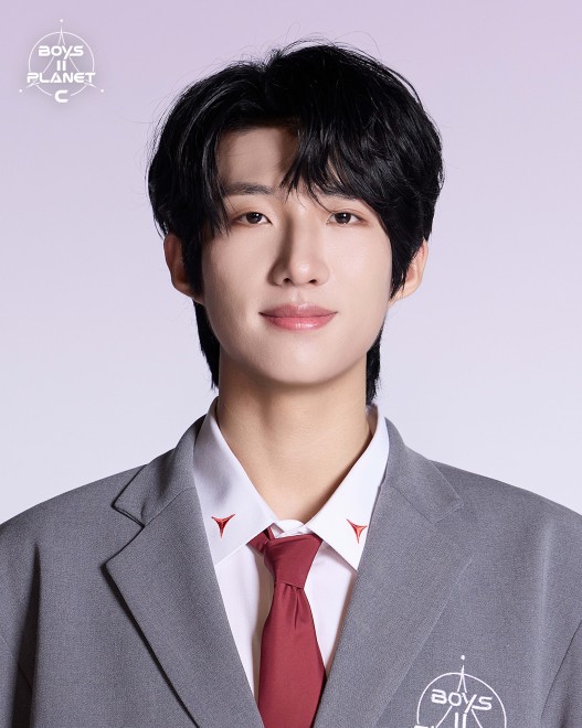 boys planet ボイプラ2 観覧 限定 写真 4カット シンロン BOYS II PLANET C』（ボイプラ2）参加者・メンバープロフィール