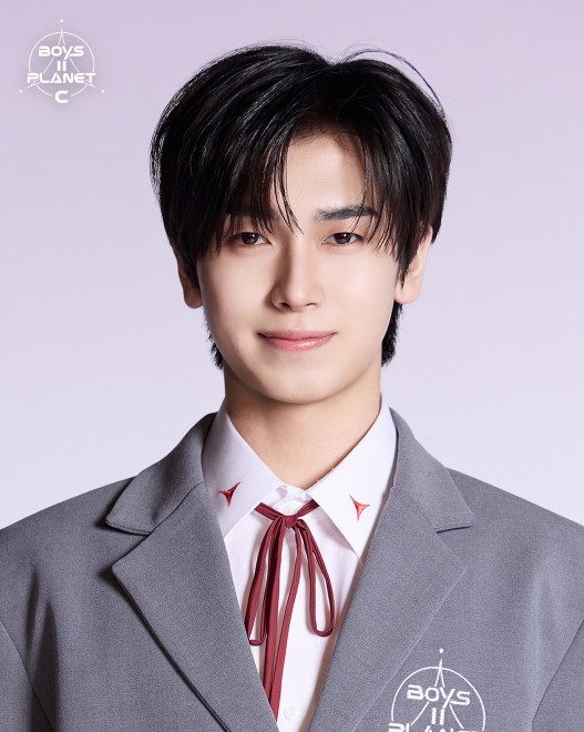 BOYS II PLANET C』（ボイプラ2）参加者・メンバープロフィール