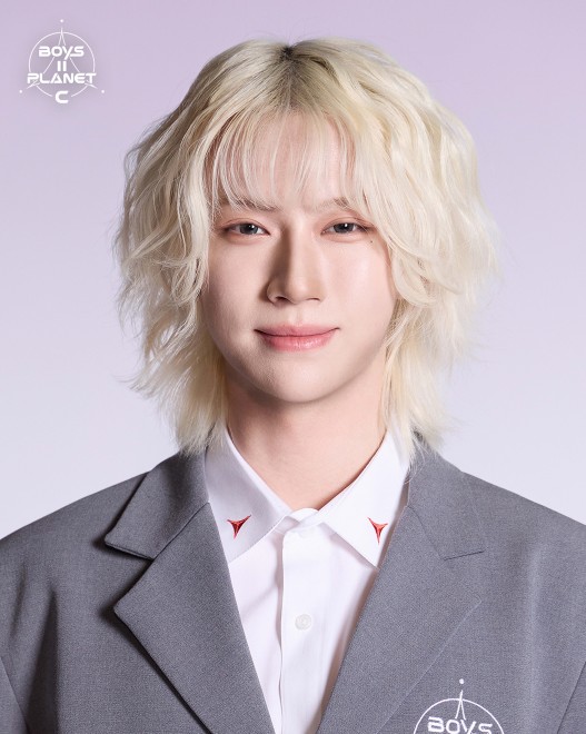 BOYS II PLANET C』（ボイプラ2）参加者・メンバープロフィール 3