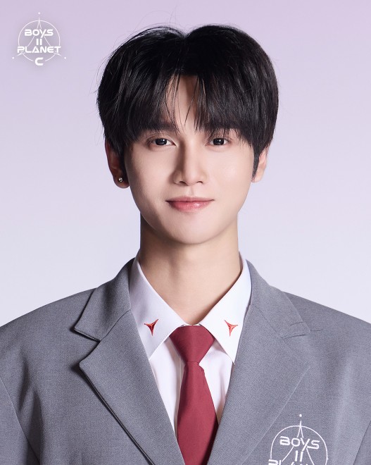 BOYS II PLANET C』（ボイプラ2）参加者・メンバープロフィール