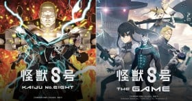 原作完結・アニメ2期放送で更なる盛り上がりを見せる『怪獣８号』　 モバイルゲームのリリースも控え、この夏再注目のコンテンツに…その魅力に迫る！