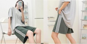 �u����΂����͂��Ă�v�u�������̂܂܊O�oOK�����v�Ăɂ��傤�ǂ����g���f�B�[�X�V���[�g�p���c�h6�I�y�v�`�v������z