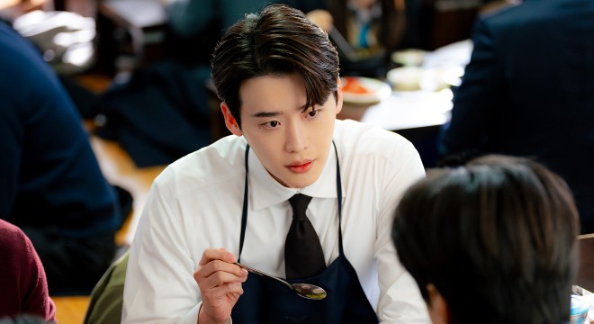 �w���������\�`���h�����xU-NEXT�ɂēƐ�z�M���iC�jCJ ENM Studios Co., Ltd.