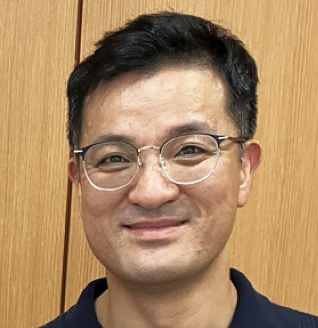 株式会社農心ジャパン 成長戦略部門 部門長 鄭 永日