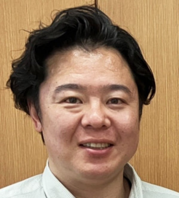 株式会社農心ジャパン 成長戦略部門 マーケティングチーム 次長 三浦 善隆